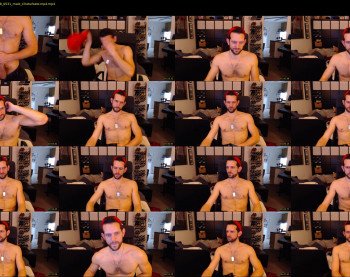 jakemitchellive