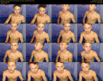 jonas_sweethorny