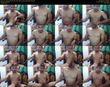 mexxxhorny96