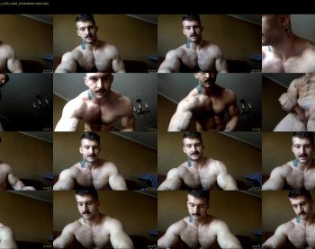 panda_muscle