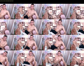 max_stevenson