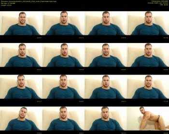 muscularjohnforu