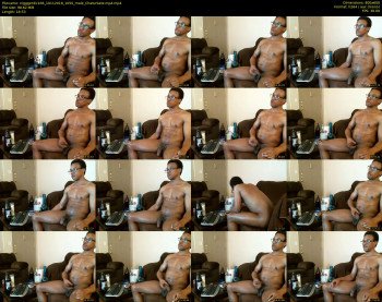 nigggerdick36