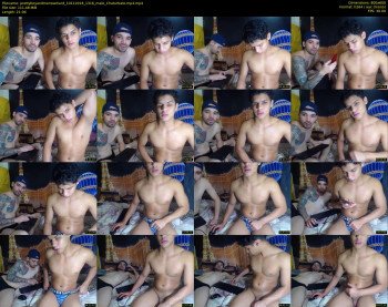 prettyboyandmenssehard