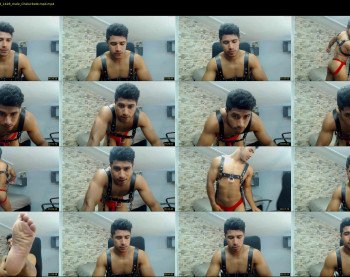 santiago_huntt