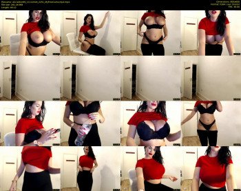 AliciaDior69