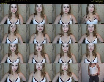 AlisaWhite