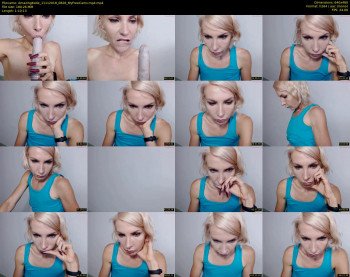 AmazingKatie