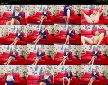 AmberDelya