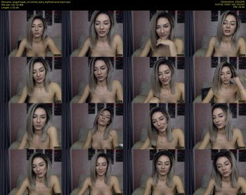 AngelYssa8
