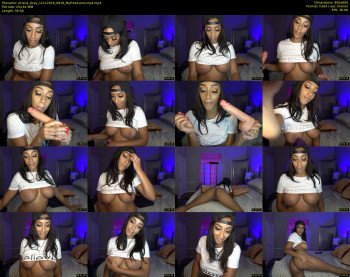 Ariana_Gray