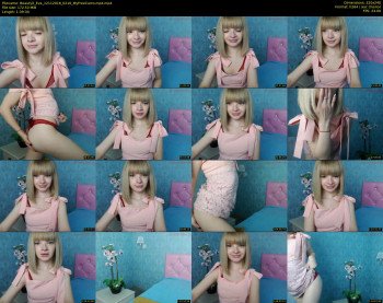 BeautyX_Eva