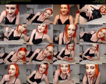 CaraJane420