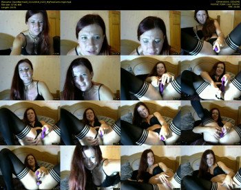 DareMermaid