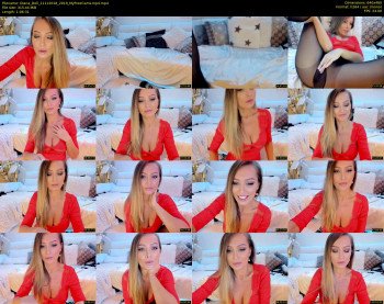 Diana_Doll