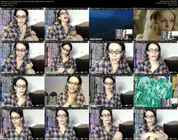 HarleyRoseLee