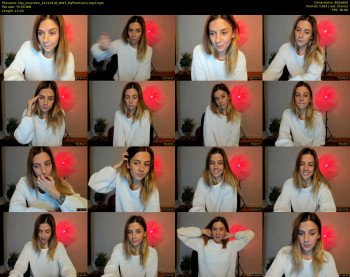 Izzy_onscreen