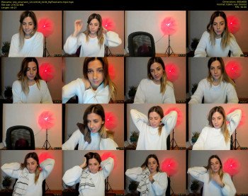 Izzy_onscreen