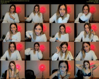 Izzy_onscreen