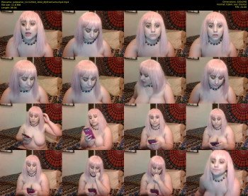 Justjeanie