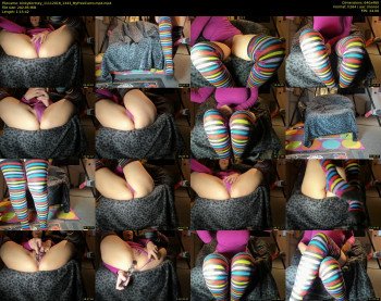 KinkyKortney