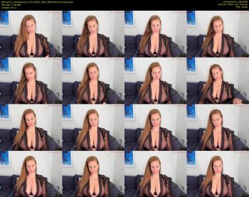 LarisaSexxxy