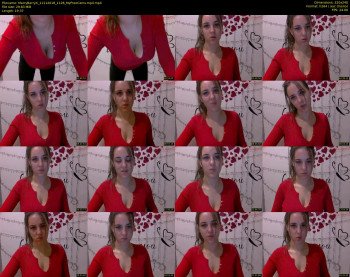 MarryBarryX