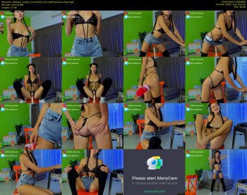 Melissa_Candy