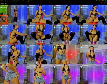 Melissa_Candy
