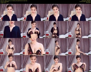 Milana_Dream