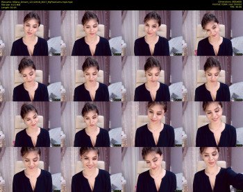 Milana_Dream