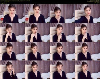 Milana_Dream