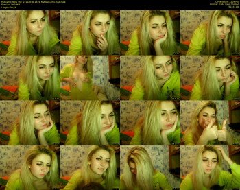 Nika_shy