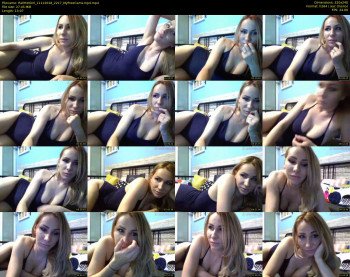 RallHotGirl