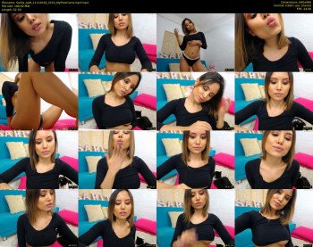 Sarita_swtt