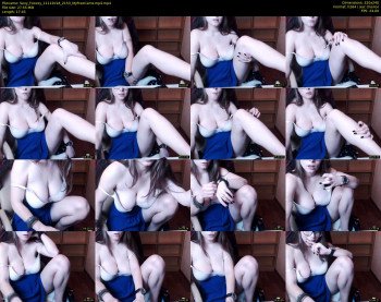 Sexy_Fooxxy