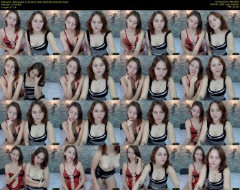 TwoCandie