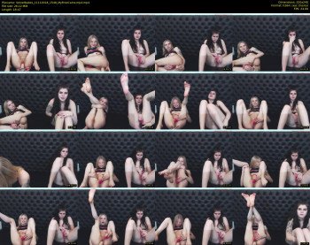 Velvetbabes