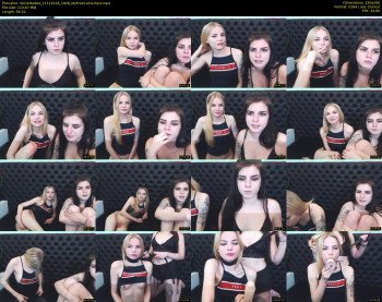 Velvetbabes