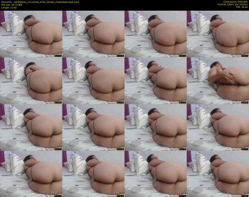_harleykeen