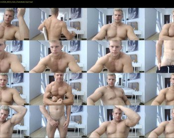 alexandersteelmuscle
