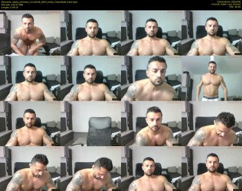 alpha_michael