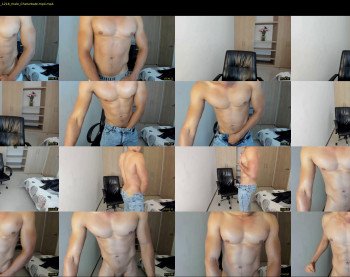 andychanging