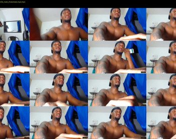 blackjoshua