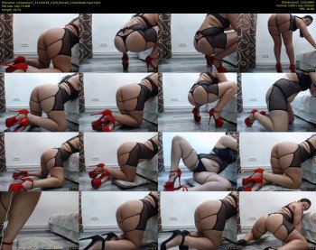 carlasexy27