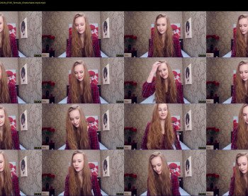 charming_cute_girl