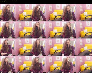 charming_cute_girl
