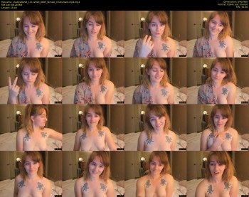 chattyallie93