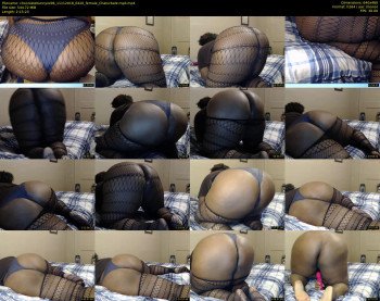 chocolatebunnyxx96