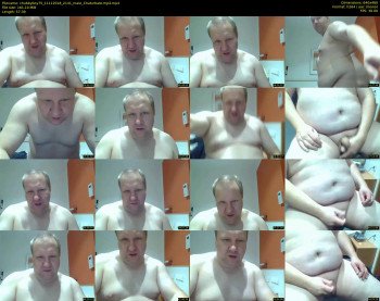chubbyboy75